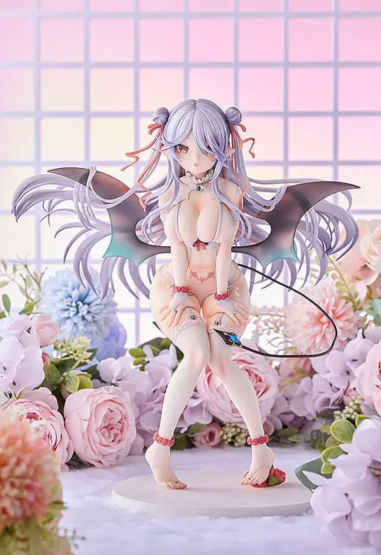 Tamano Kedama Original Character 1/6 Pure Succubus Liz: Normal Ver. szobor figura 26 cm termékfotó