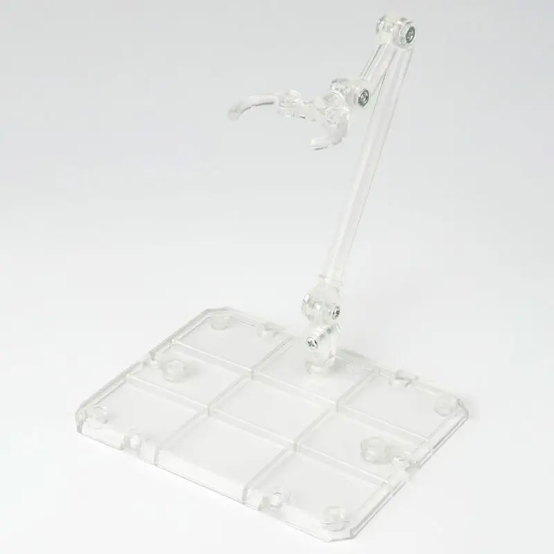 Tamashii Stage Act.4 for Humanoid Clear base 14cm termékfotó