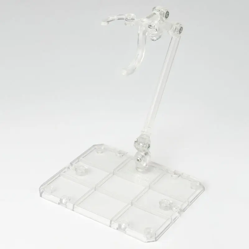 Tamashii Stage Act.4 for Humanoid Clear base 14cm termékfotó