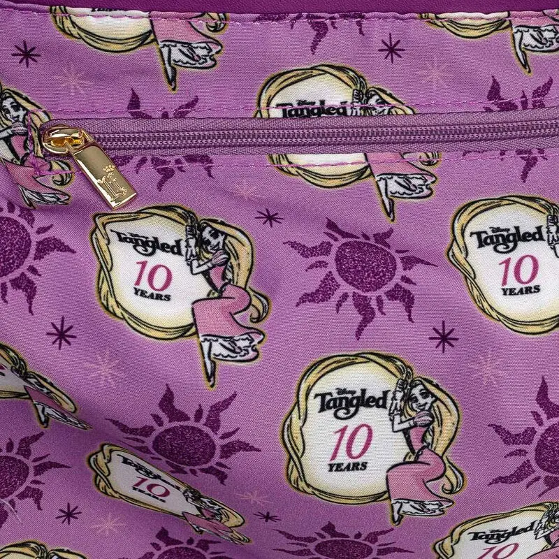 Tangled Pascal Floral kézi táska termékfotó
