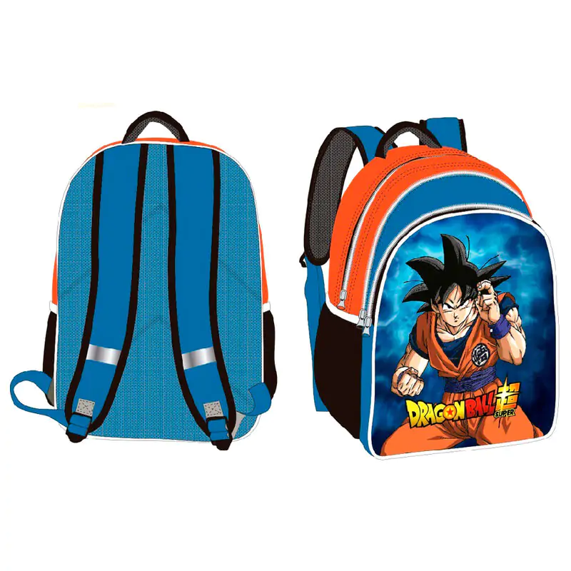 táska Dragon Ball táska hátizsák 42cm termékfotó
