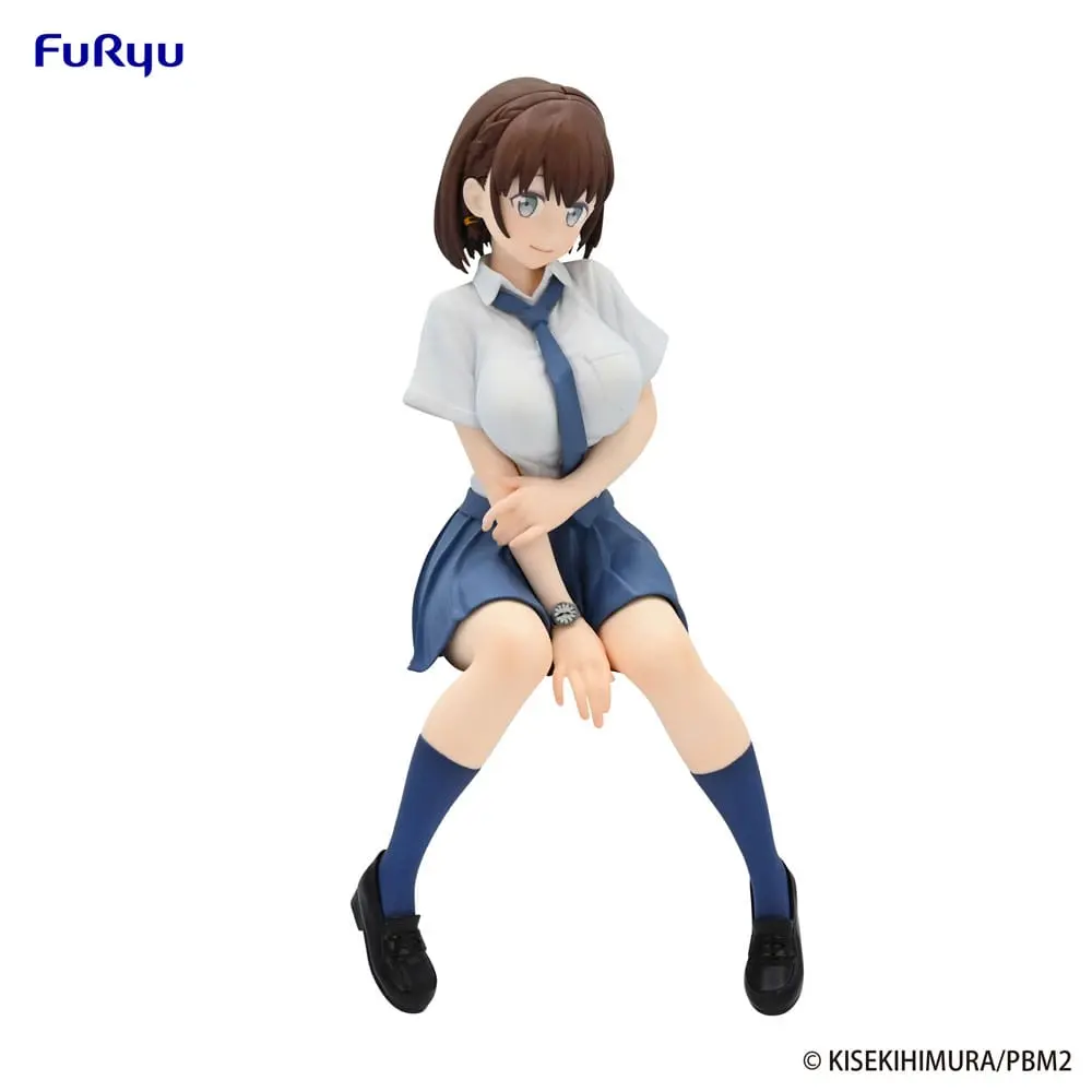 Tawawa on Monday Noodle Stopper  PVC Statue Aichan 13 cm termékfotó