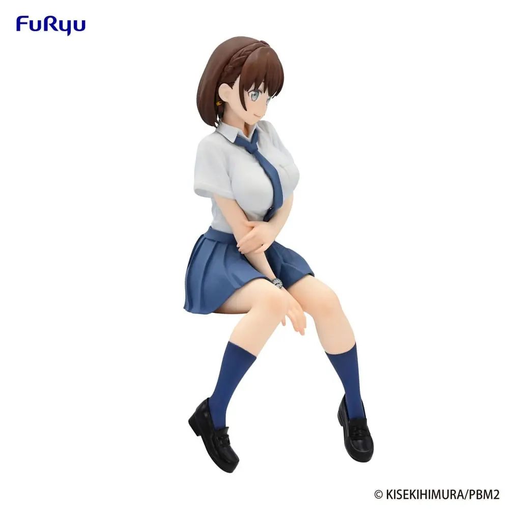 Tawawa on Monday Noodle Stopper  PVC Statue Aichan 13 cm termékfotó