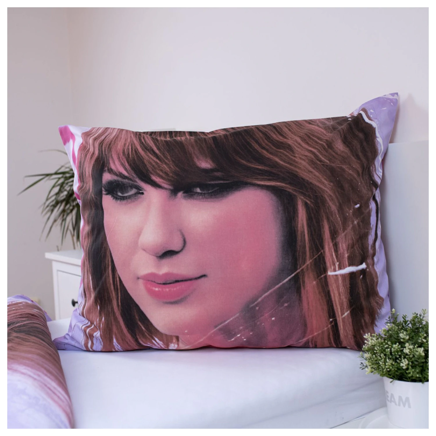 Taylor Swift Swiftie ágyneműhuzat  termékfotó