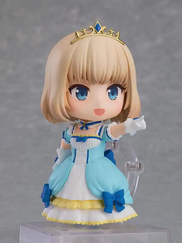 Tearmoon Empire Nendoroid PVC akciófigura Mia Luna Tearmoon 10 cm (re-order) termékfotó