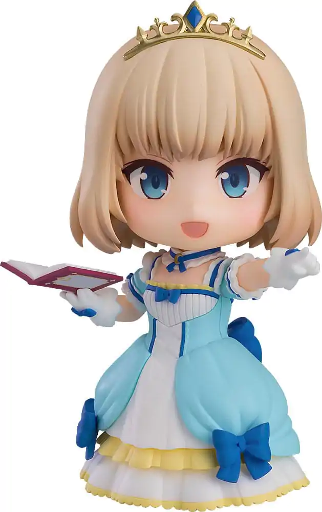 Tearmoon Empire Nendoroid PVC akciófigura Mia Luna Tearmoon 10 cm (re-order) termékfotó