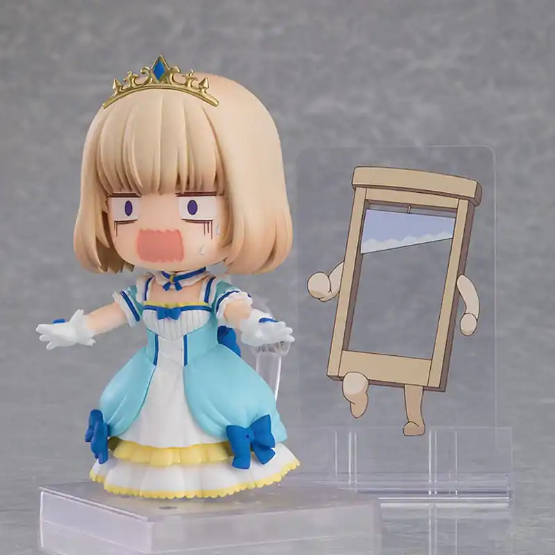 Tearmoon Empire Nendoroid PVC akciófigura Mia Luna Tearmoon 10 cm (re-order) termékfotó