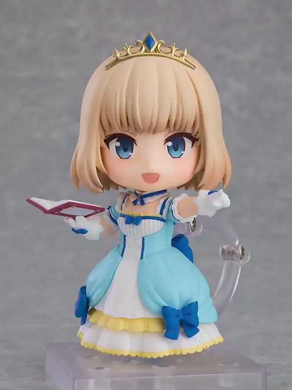 Tearmoon Empire Nendoroid PVC akciófigura Mia Luna Tearmoon 10 cm (re-order) termékfotó