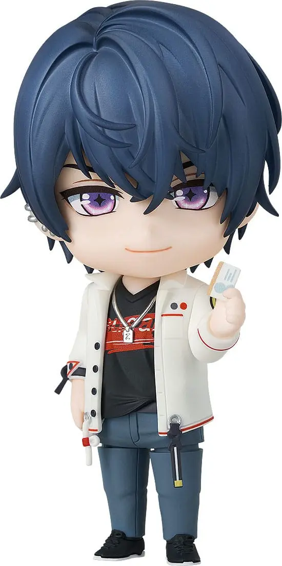 Tears of Themis Nendoroid akciófigura King 10 cm termékfotó