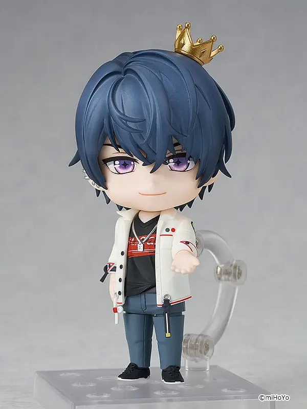 Tears of Themis Nendoroid akciófigura King 10 cm termékfotó