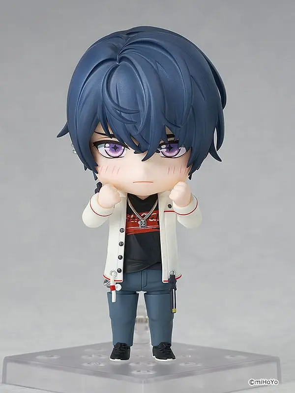 Tears of Themis Nendoroid akciófigura King 10 cm termékfotó