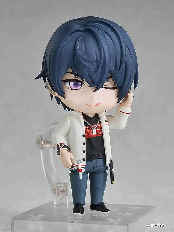 Tears of Themis Nendoroid akciófigura King 10 cm termékfotó