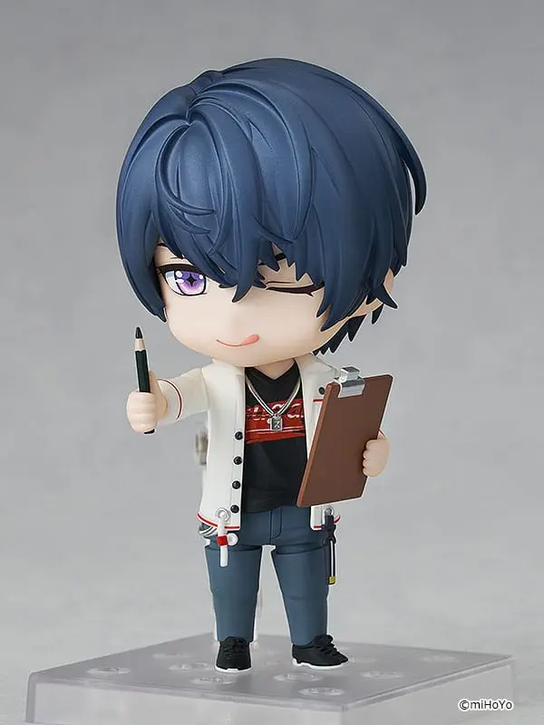 Tears of Themis Nendoroid akciófigura King 10 cm termékfotó