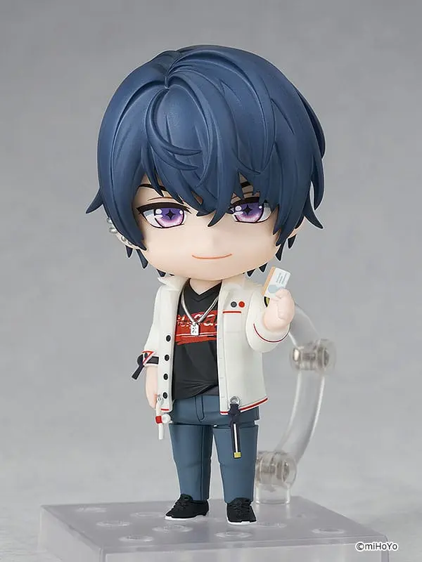 Tears of Themis Nendoroid akciófigura King 10 cm termékfotó