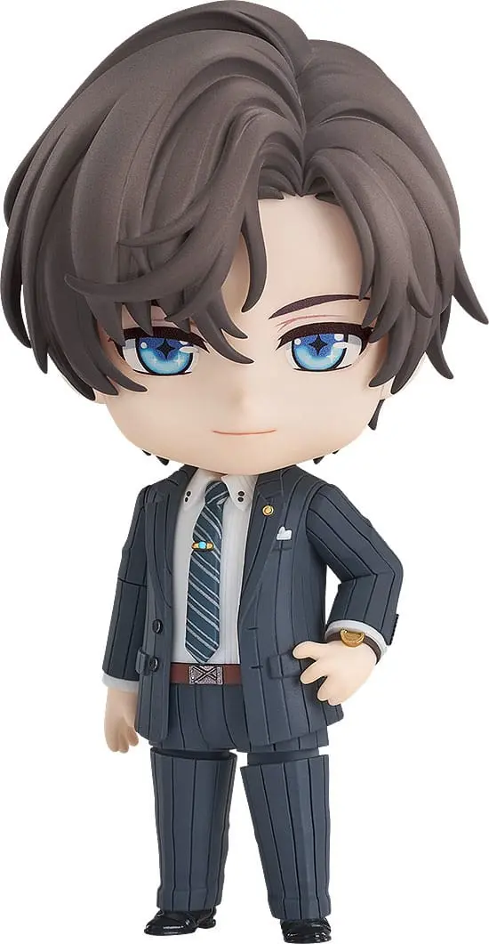 Tears of Themis Nendoroid akciófigura Libra 10 cm termékfotó