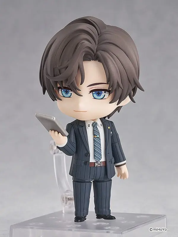 Tears of Themis Nendoroid akciófigura Libra 10 cm termékfotó