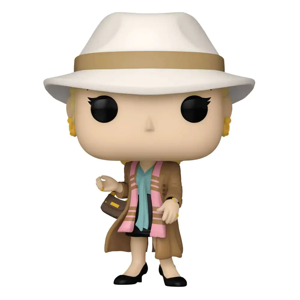 Ted Lasso Funko POP! TV Vinyl figura Boss Rebecca 9 cm termékfotó