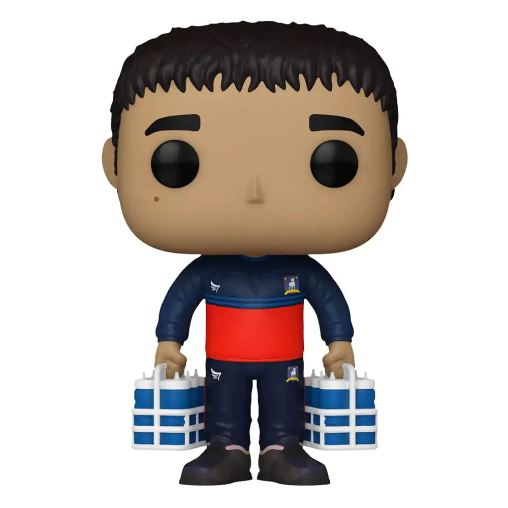 Ted Lasso Funko POP! TV Vinyl figura Nate w/water 9 cm termékfotó