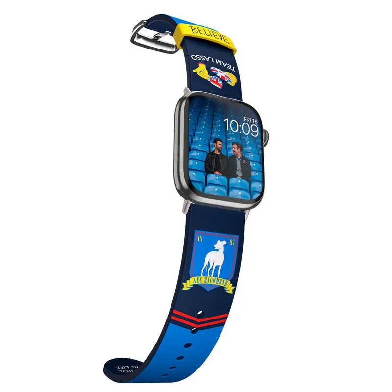 Ted Lasso óraszíj okosórákhoz termékfotó