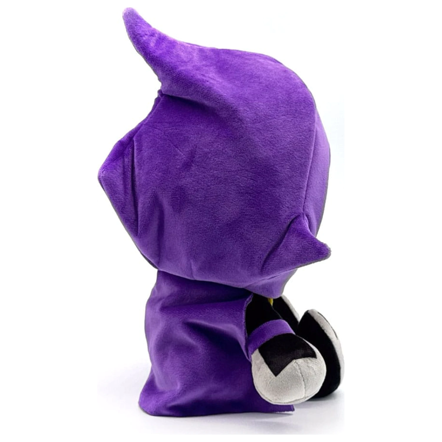 Teen Titans Go! plüss figura Raven 22 cm         termékfotó