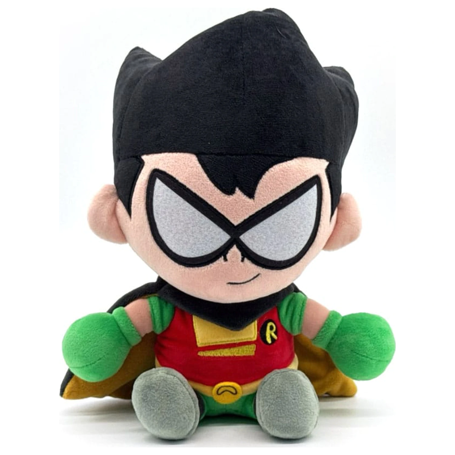 Teen Titans Go! plüss figura Robin 22 cm         termékfotó