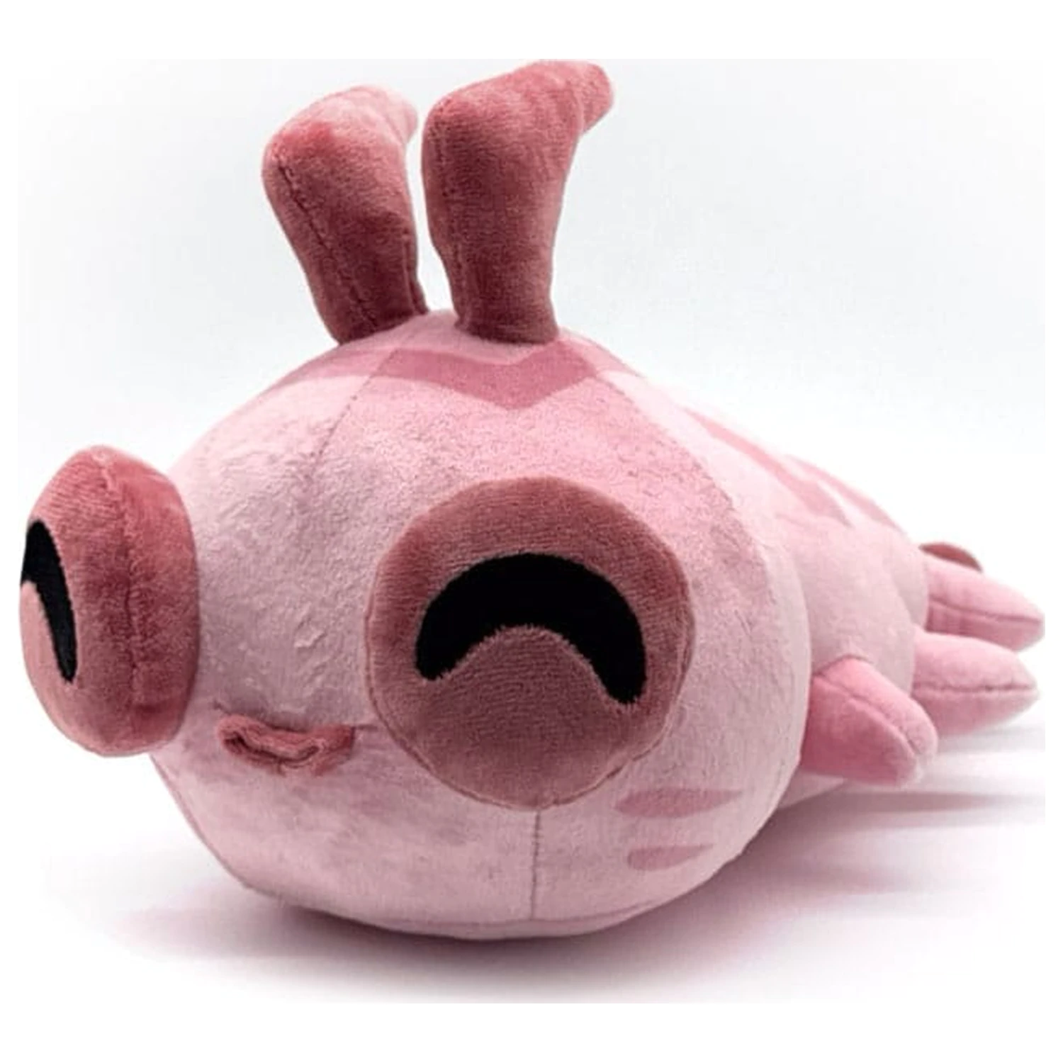 Teen Titans Go! plüss figura Silkie 22 cm         termékfotó