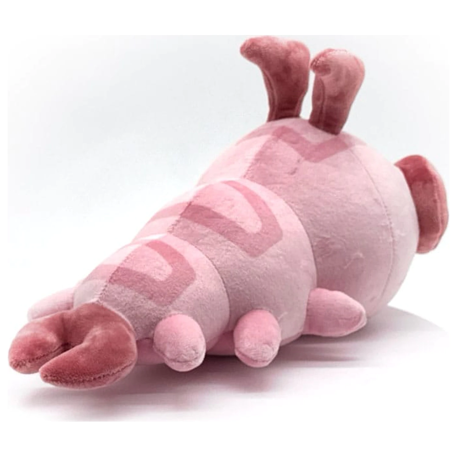 Teen Titans Go! plüss figura Silkie 22 cm         termékfotó