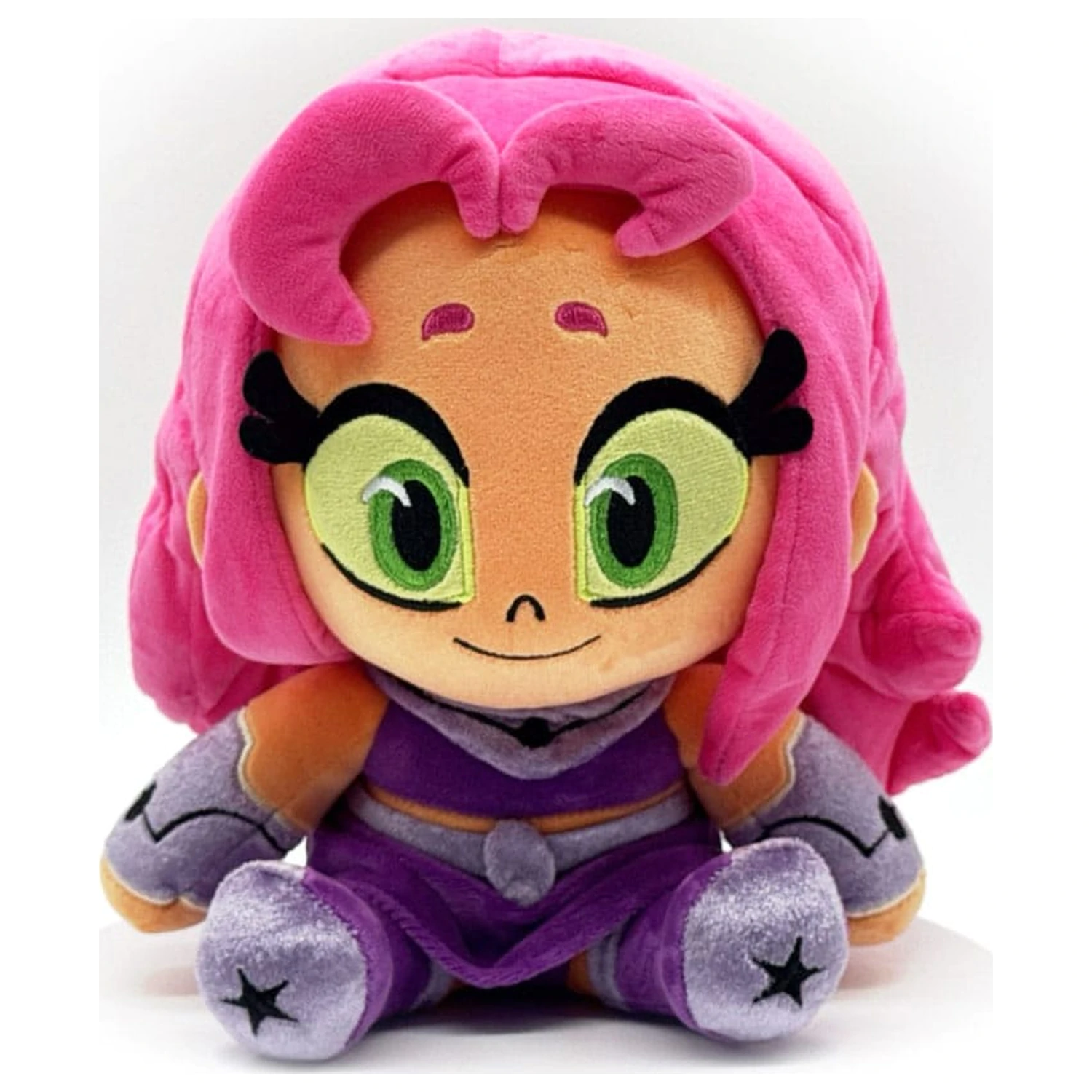 Teen Titans Go! plüss figura Starfire 22 cm         termékfotó