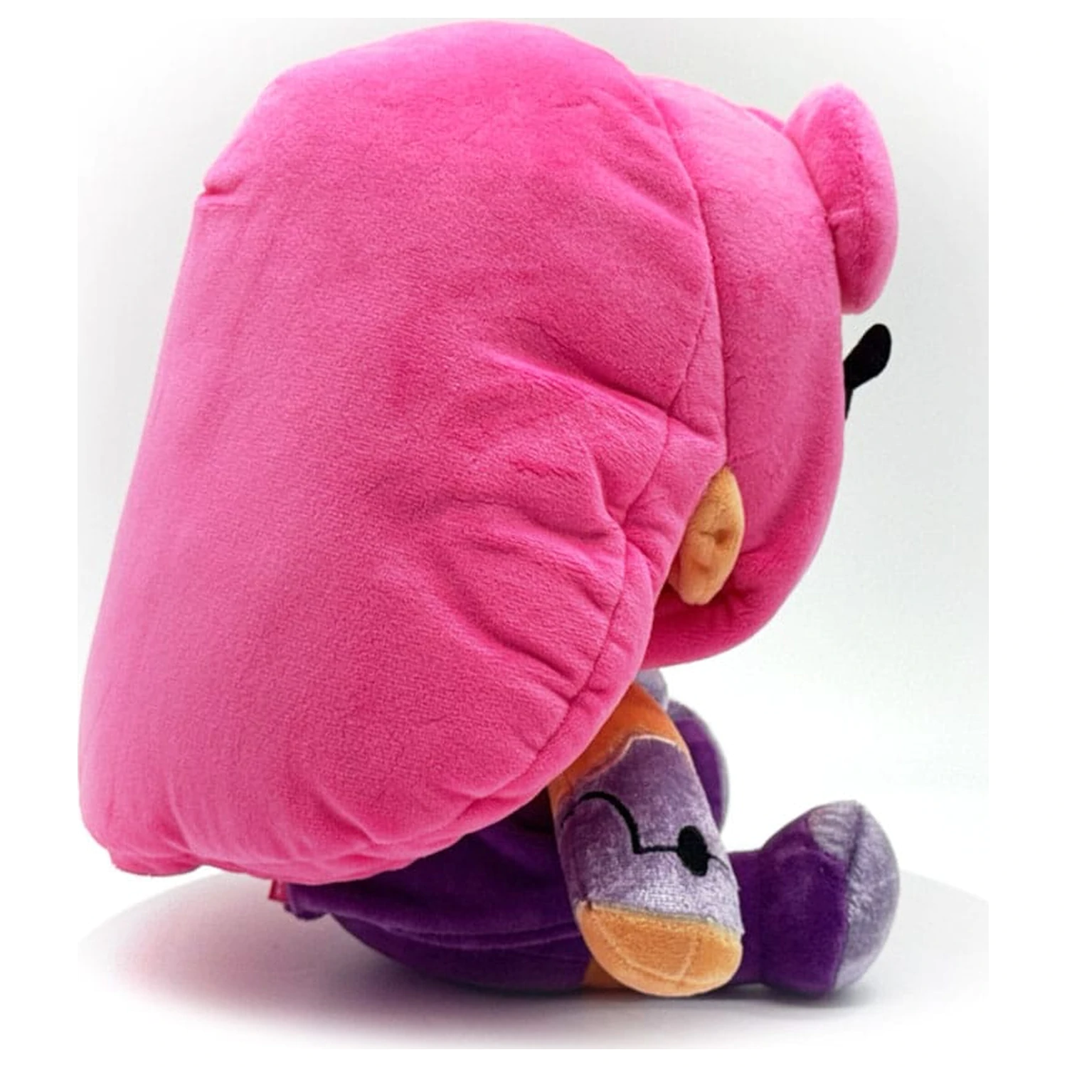 Teen Titans Go! plüss figura Starfire 22 cm         termékfotó