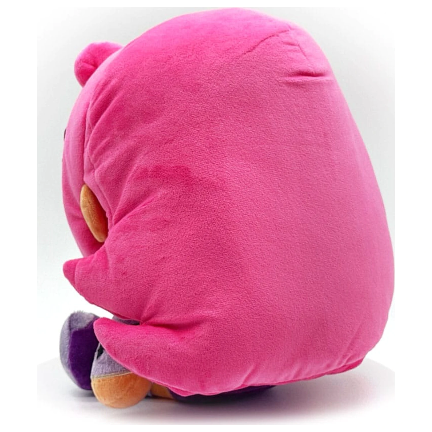 Teen Titans Go! plüss figura Starfire 22 cm         termékfotó