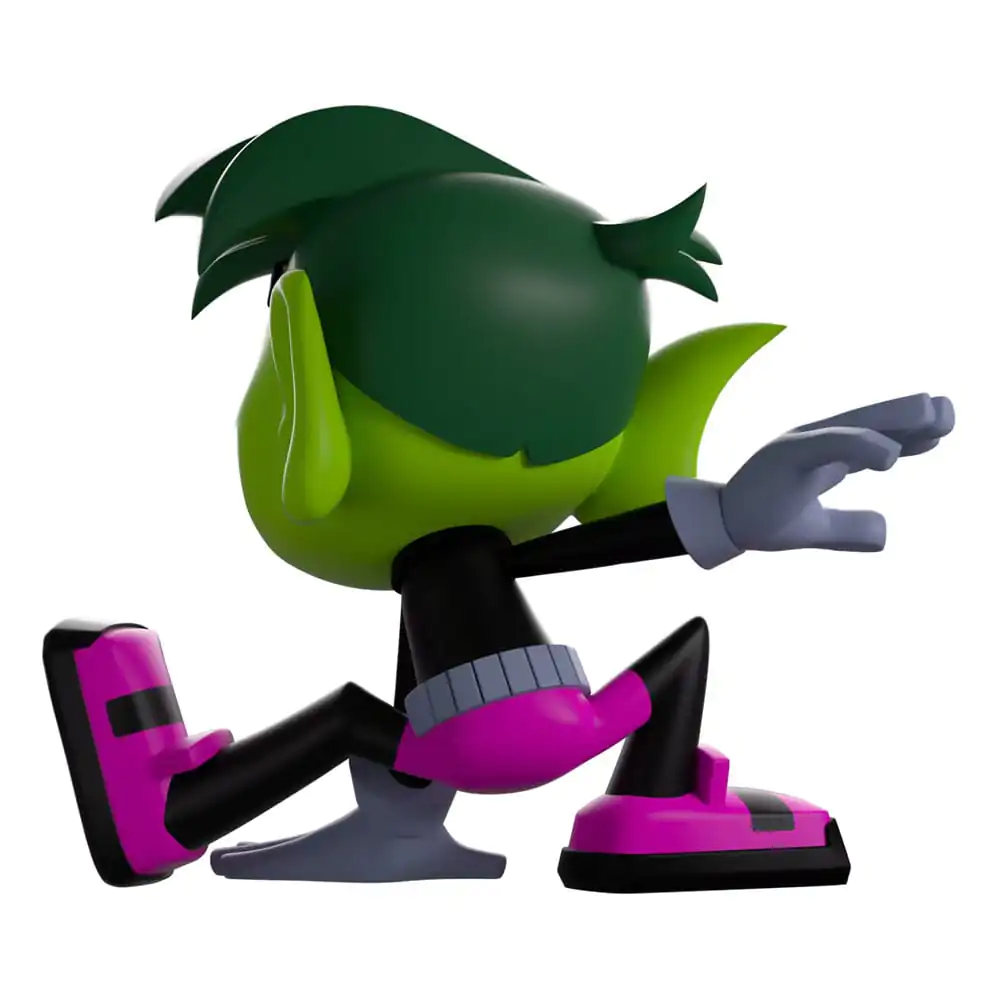 Teen Titans Go! Vinyl figura Beast Boy 9 cm termékfotó