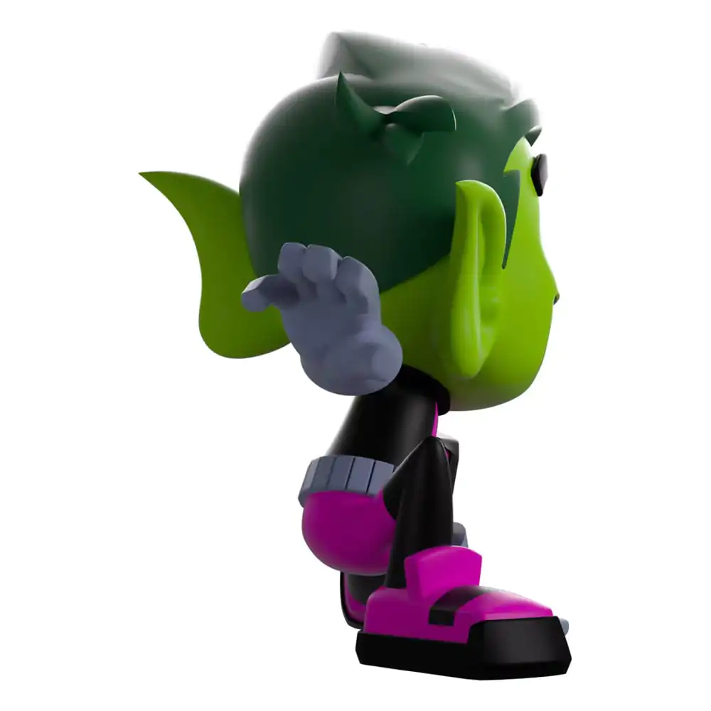 Teen Titans Go! Vinyl figura Beast Boy 9 cm termékfotó