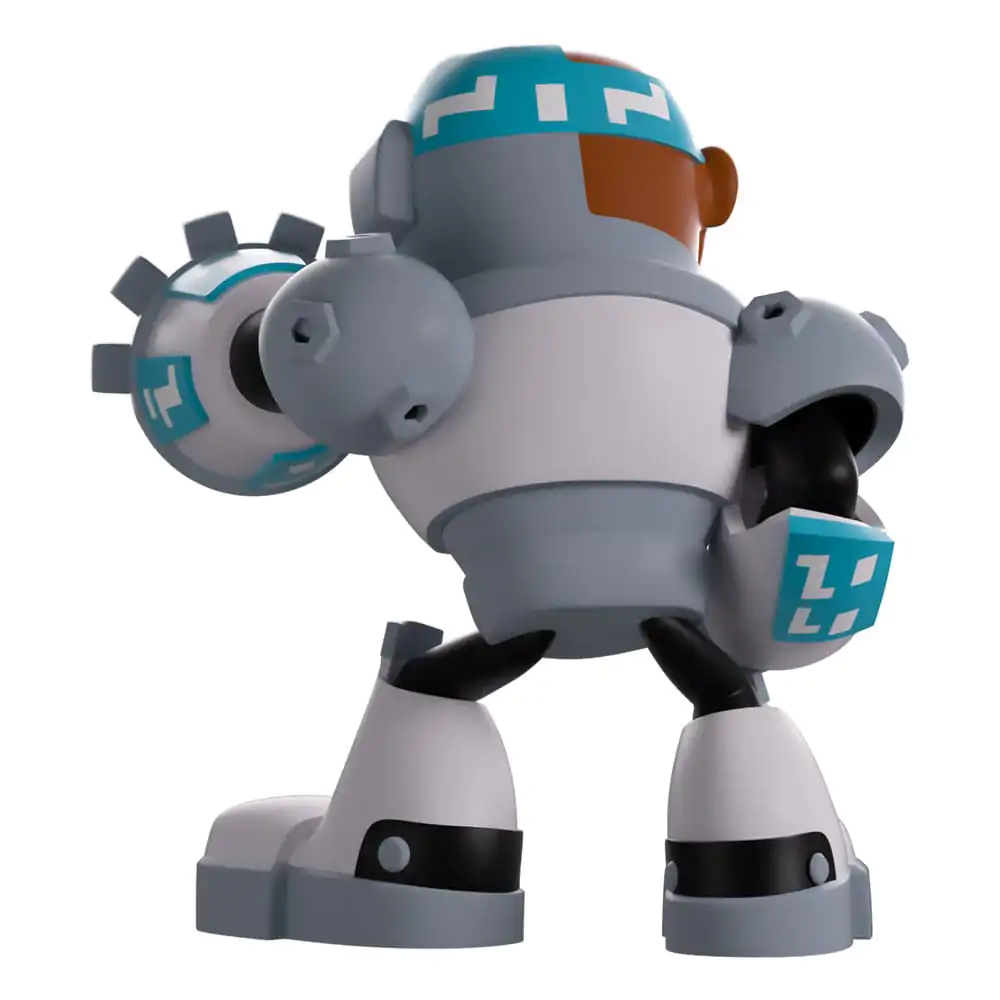 Teen Titans Go! Vinyl figura Cyborg 13 cm      termékfotó