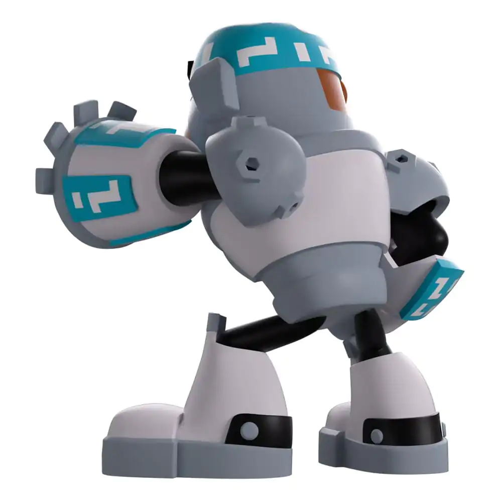 Teen Titans Go! Vinyl figura Cyborg 13 cm      termékfotó