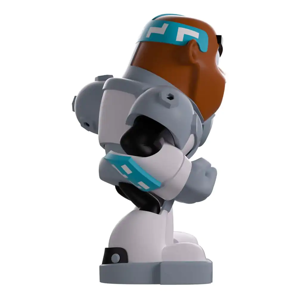 Teen Titans Go! Vinyl figura Cyborg 13 cm      termékfotó