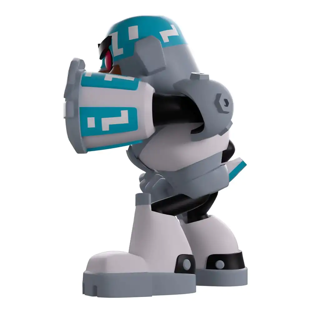 Teen Titans Go! Vinyl figura Cyborg 13 cm      termékfotó