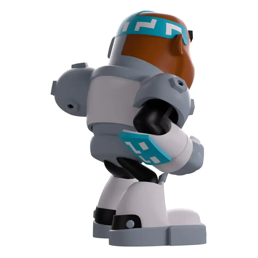 Teen Titans Go! Vinyl figura Cyborg 13 cm      termékfotó