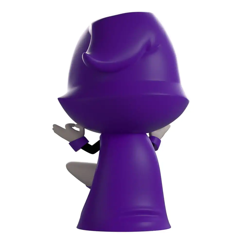 Teen Titans Go! Vinyl figura Raven 10 cm   termékfotó