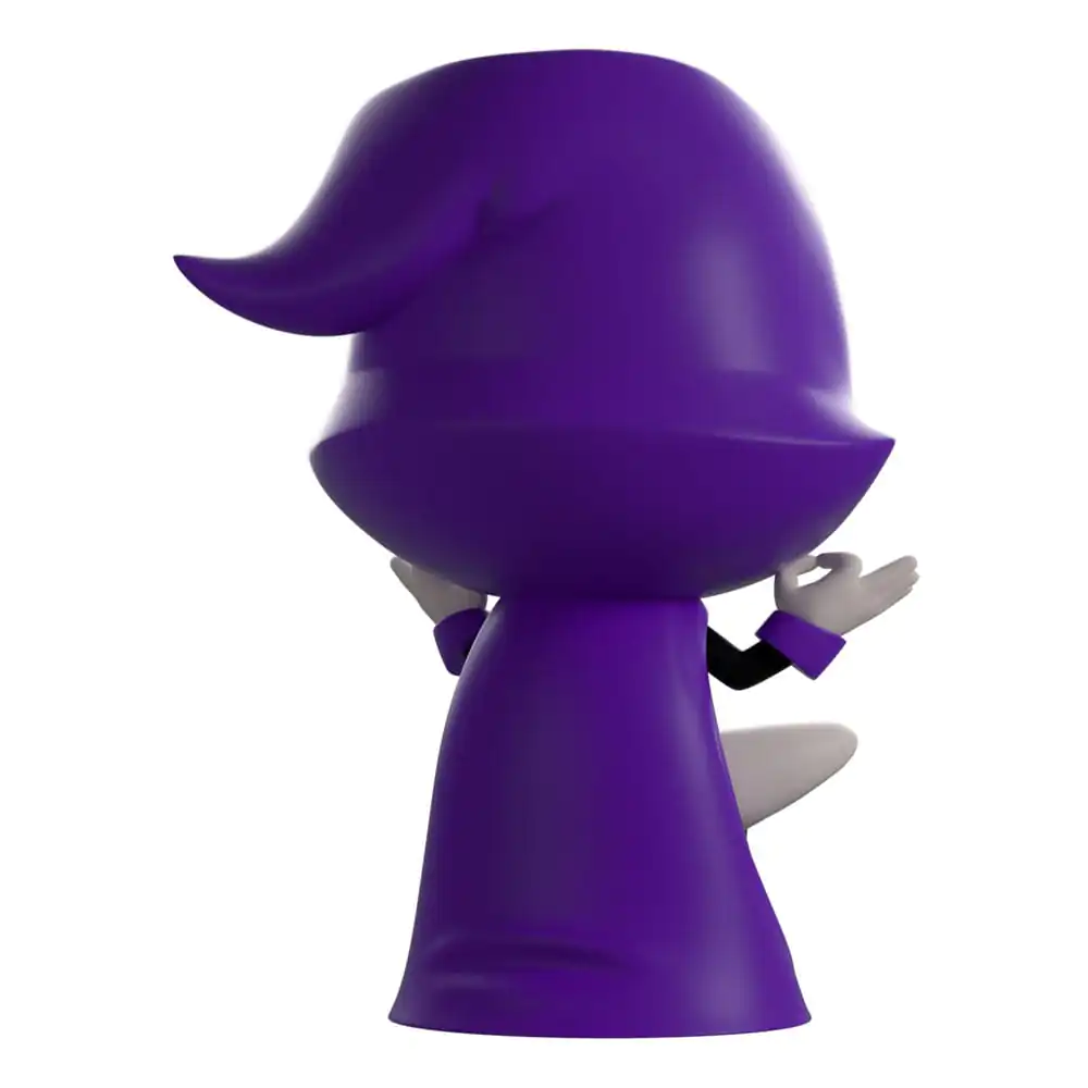 Teen Titans Go! Vinyl figura Raven 10 cm   termékfotó