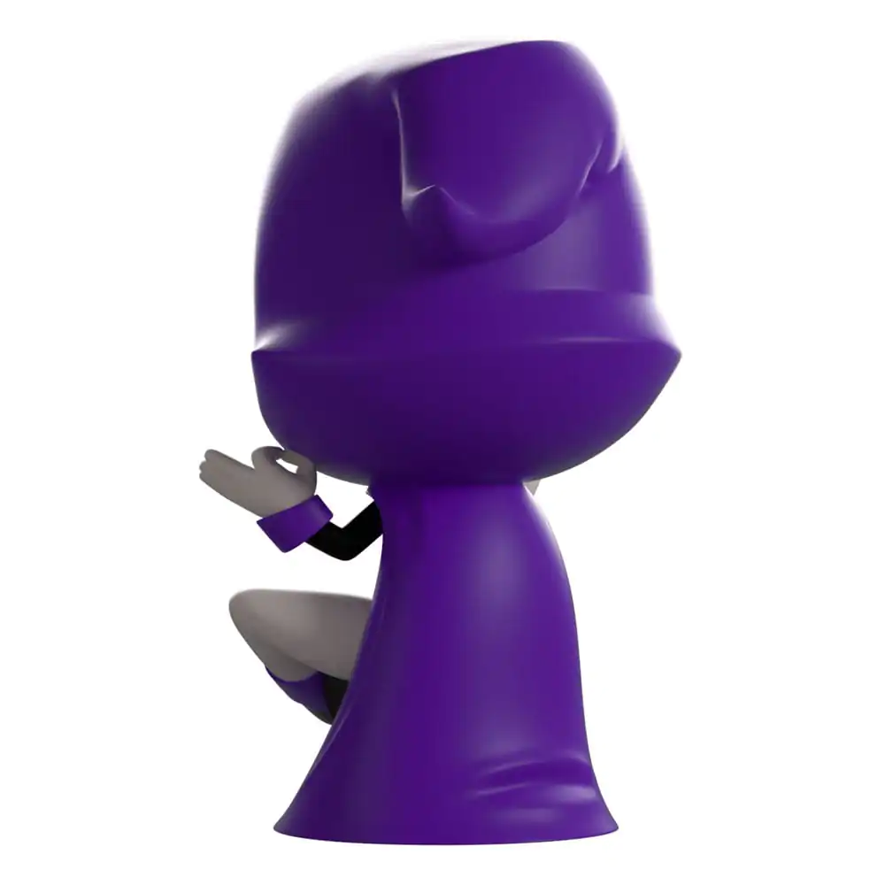 Teen Titans Go! Vinyl figura Raven 10 cm   termékfotó