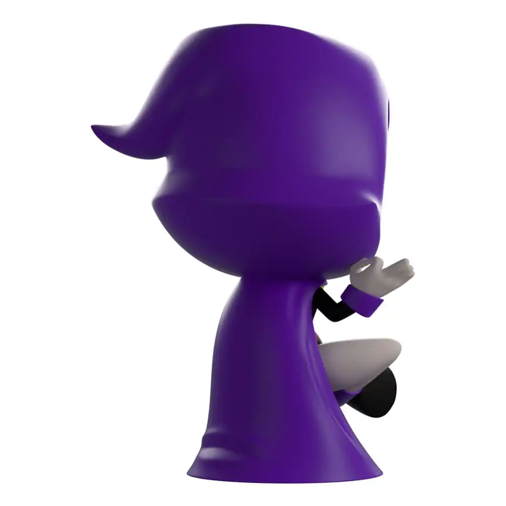 Teen Titans Go! Vinyl figura Raven 10 cm   termékfotó