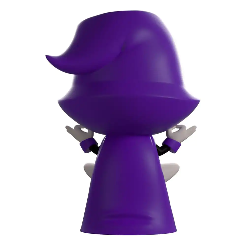 Teen Titans Go! Vinyl figura Raven 10 cm   termékfotó
