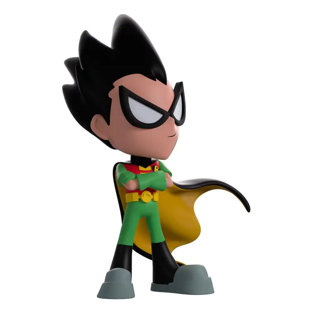 Teen Titans Go! Vinyl figura Robin 12 cm     termékfotó
