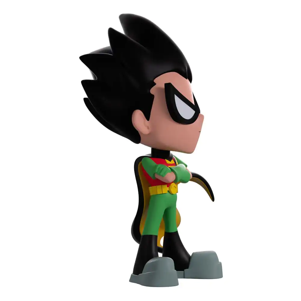 Teen Titans Go! Vinyl figura Robin 12 cm     termékfotó