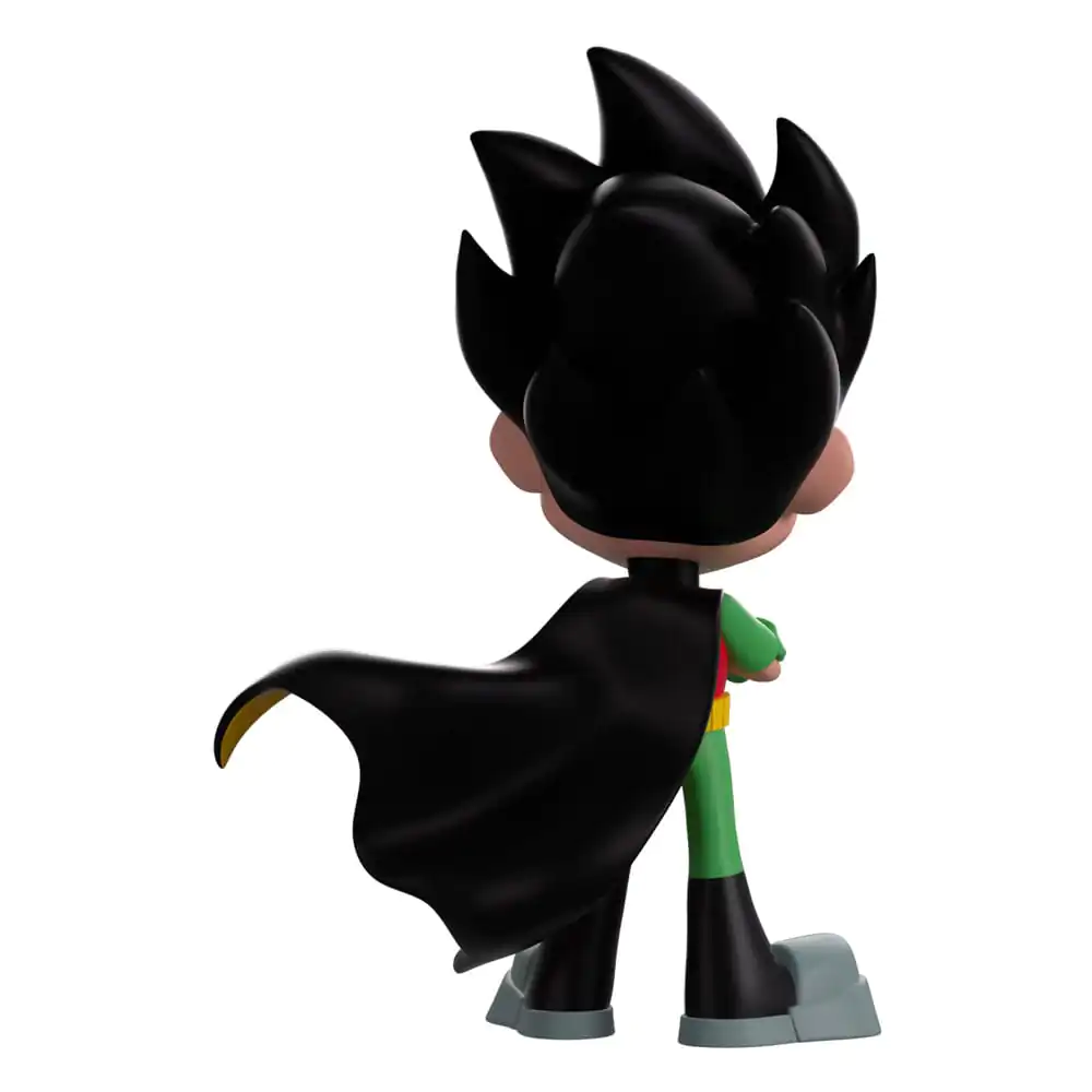 Teen Titans Go! Vinyl figura Robin 12 cm     termékfotó