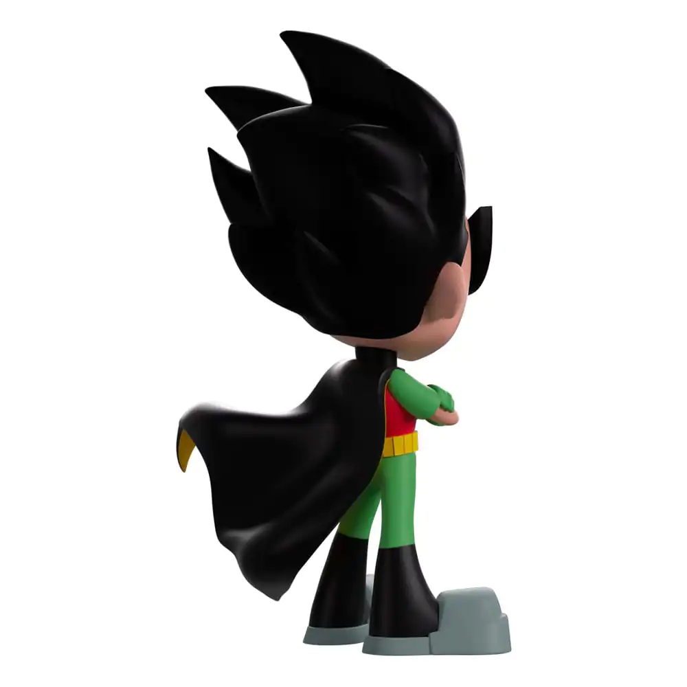 Teen Titans Go! Vinyl figura Robin 12 cm     termékfotó