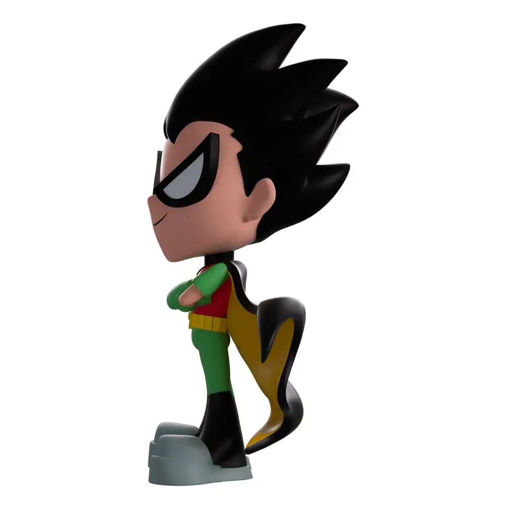 Teen Titans Go! Vinyl figura Robin 12 cm     termékfotó