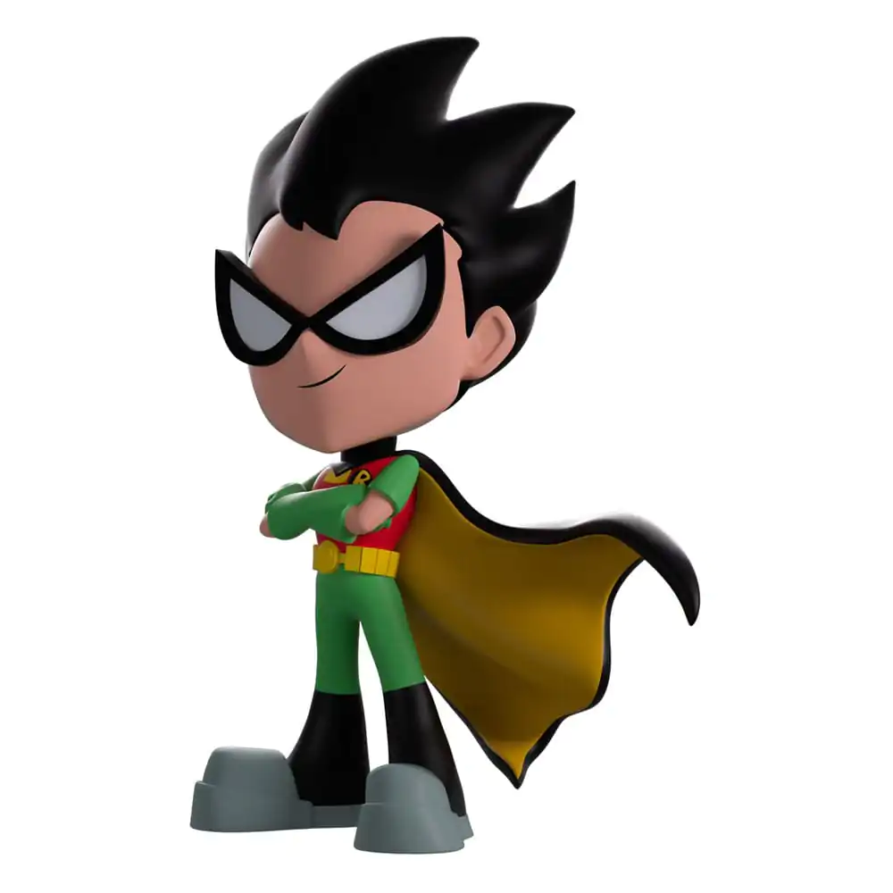 Teen Titans Go! Vinyl figura Robin 12 cm     termékfotó