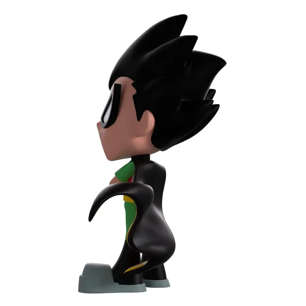 Teen Titans Go! Vinyl figura Robin 12 cm     termékfotó
