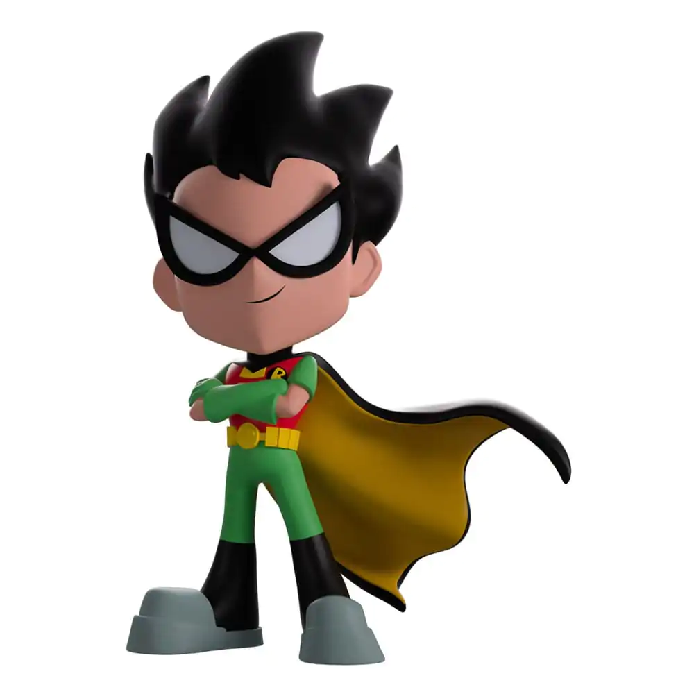 Teen Titans Go! Vinyl figura Robin 12 cm     termékfotó